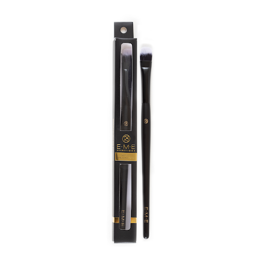 Brocha E.M.E Para Difuminar Maquillaje Cosmetiques x 1 und