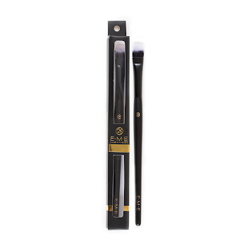 Brocha E.M.E Para Difuminar Maquillaje Cosmetiques x 1 und  