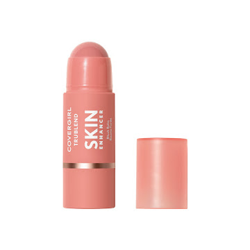 Rubor Barra Covergirl Trublend Skin Enhancer Nude x 6 gr  