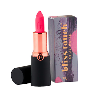 Labial Blisstouch Rosado   3.8g 