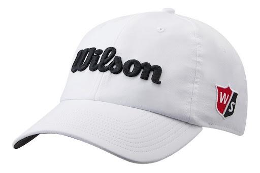 Gorra Wilson Pro Tour Wilson Caja x 1 MODELO: Pro TourGorra deportiva con diseño elegante para hombre, construida con corona suave.CARACTERÍSTICAS:AJUSTABLE: Cierre a presión regulable con hebilla en la parte anterior para un ajuste perso