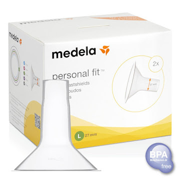 Solo Online Pezonera Medela   Personalfit Protector De Pezonl27 Mm X 1 Unidad 