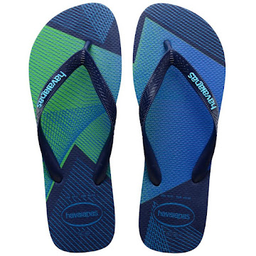 Sandalias Havaianas   Trend Fc T41-42 X 1 Par 