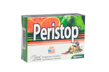 PERISTOP X 30 CAPSULAS  undefined
