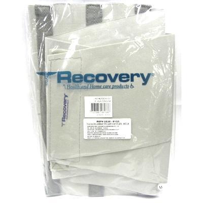 Faja Sacro Lumbar Recovery Tipo Camp Medium x 1 und