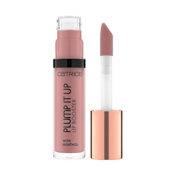 Labial Catrice Plump It   Up Tn040 x 3.5 gr  