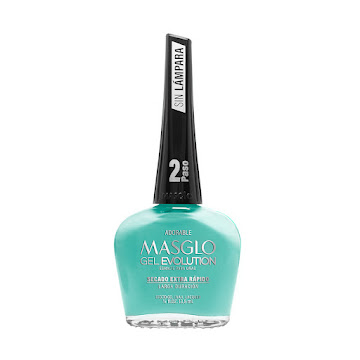 Esmalte Masglo Gel   Evolution Adorable x 13.5 ml  