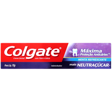 Crema Dental Colgate  undefined