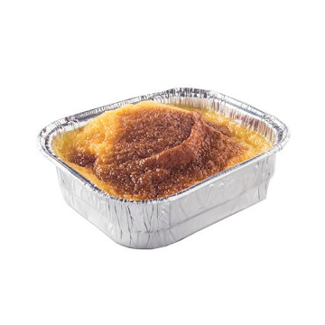 Postre Smart Chef Leche Asada Horneada x 100 gr undefined