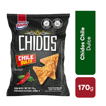 Pasabocas Chidos Super  undefined