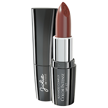 Labial Jolie De Vogue Advanced Complex Spf17 Chocolchar 18 x 1 und  