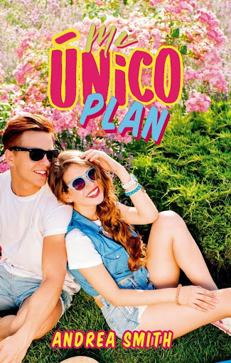 Mi Único Plan. Andrea Smith Plataforma Libro x 1  