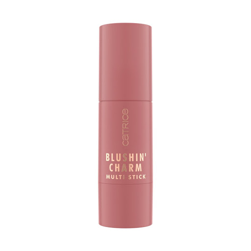 Rubor Catrice Blushin Charm Multi Stick Tono 050 Botella x 6 gr