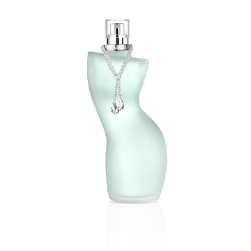 Perfume Shakira Dance Diamonds x 80 ml  