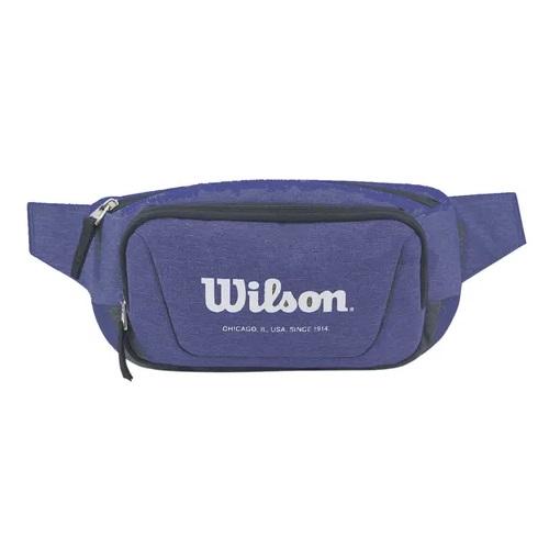 Riñonera Koala Wilson Ulsan (AZUL MARINO) Wilson Papeleta x 1 
