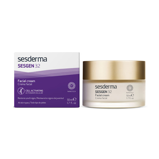 Crema Facial Sesderma Sesgen-32 x 50 ml