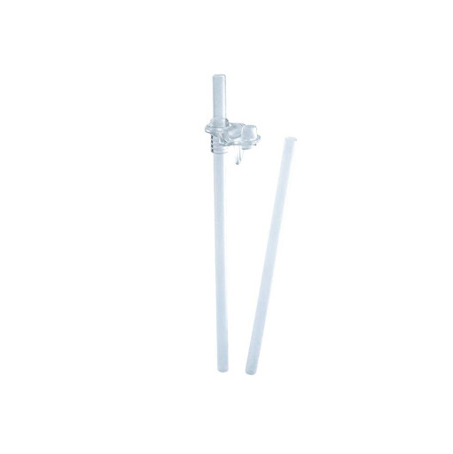 REPUESTO VASO PITILLO STRAW CUP TWISTSHAKE TWISTSHAKE UNIDAD x 1 Con nuestro paquete que contiene válvula y pajita para nuestro vaso con pajita Twistshake, puedes reemplazar y renovar fácilmente el vaso para sorber de tu hijo. El paquete incluye 2 pajitas y 1 válvu