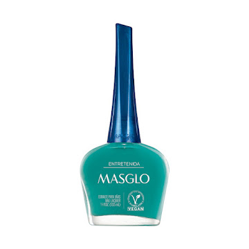 Esmalte Masglo Belleza  undefined