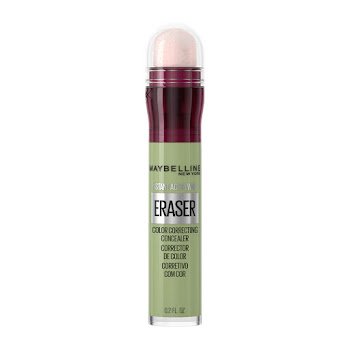 Corrector Maybelline Instant Age Rewind Eraser Verde Tubo x 6 ml  