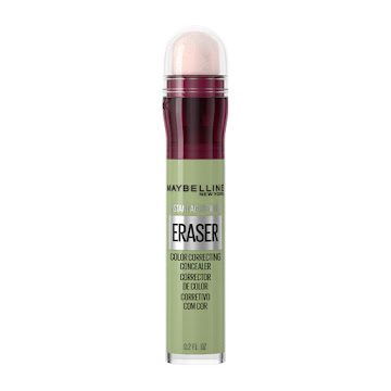 Corrector Maybelline Instant Age Rewind Eraser Verde Tubo x 6 ml  