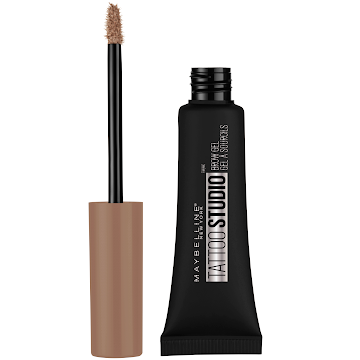Gel Tatto Maybelline Para Cejas Soft Brown x 1 und  