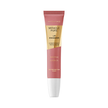Labial Max Factor Miracle Pure Enhancer Pink Tubo x 12 ml  