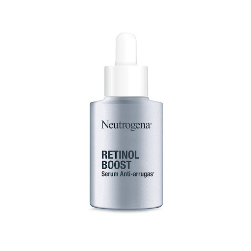 Sérum Antiarrugas Neutrogena Retinol Boost Frasco x 30 ml