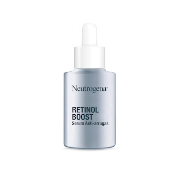 Sérum Antiarrugas Neutrogena Retinol Boost Frasco x 30 ml  