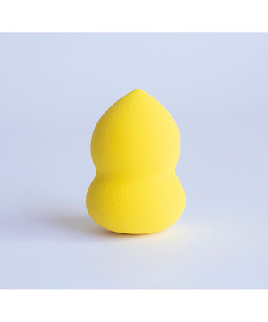 Esponja Salon Expert Beauty Blender Amarillo x 1 und undefined