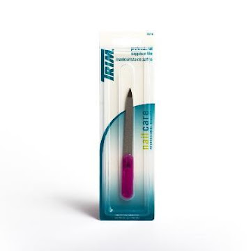 Lima Trim Sapphire Manicurist x 13 cm x 1 und  