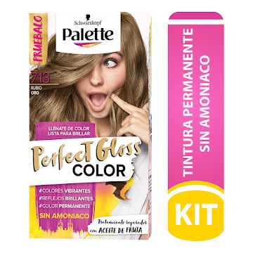 Tinte Palette Perfect  undefined