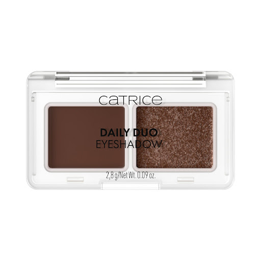 Sombra Catrice Daily Duo Tono 30 Estuche x 2.8 g