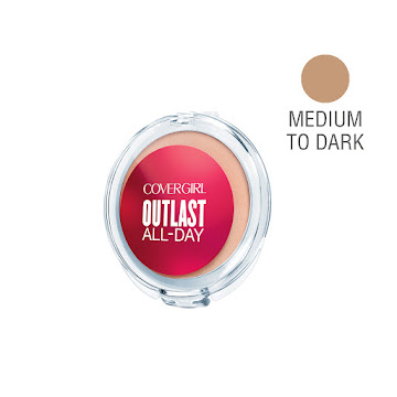 Polvo Covergirl Outlst  undefined