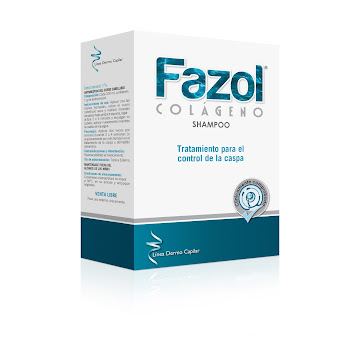 FAZOL COLÁGENO 1%  undefined