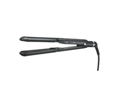 PLANCHA CERAMICA PORCELANIZADA 1 ½» BaBylissPRO Caja x 1  