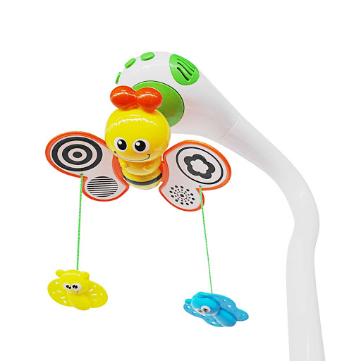 Solo Online Movil Infantil Little Me 