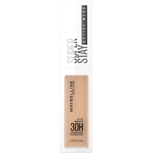 Corrector Maybelline   Super Stay 30 HR 25 x 10 ml