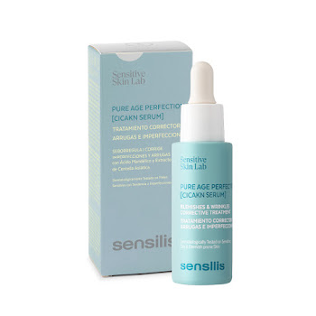 Serum Sensilis Pure Age Perfection Cicakn x 30 ml  