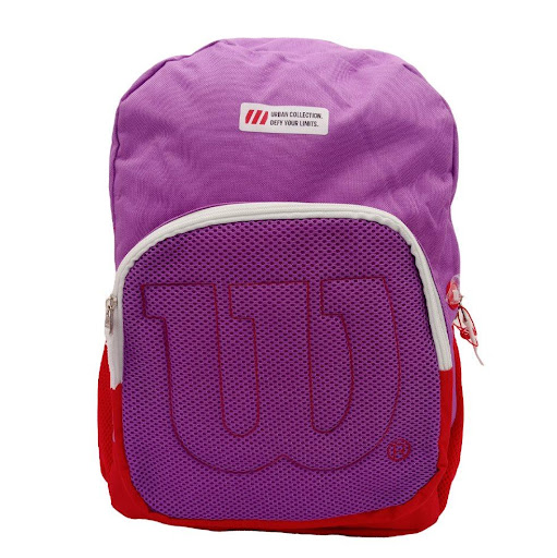 Morral Wilson Dots Escolar Wilson BOLSA x 1 DESCRIPCIÓN DEL PRODUCTO:

MODELO: Morral Wilson Dots Escolar
Posee espacio suficiente para todas tus cosas. Este morral resistente cuenta con dos compartimientos: uno grande y principal, y uno pequeñ