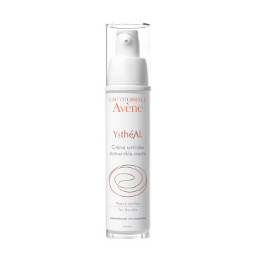 Crema AVÈNE YsthéAL  undefined