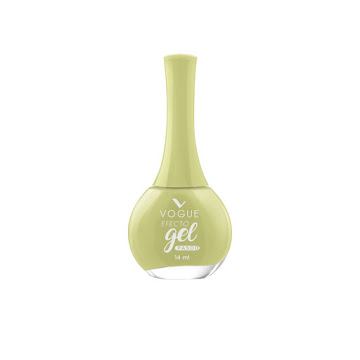 Esmalte Vogue Efecto Gel   Futurista x 14 ml  