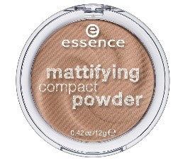 Polvo Essence Mattifying Tono#40 x 12 gr  