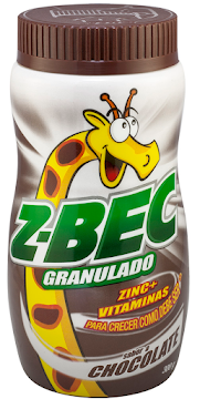 Z-BEC GRANULADO  undefined