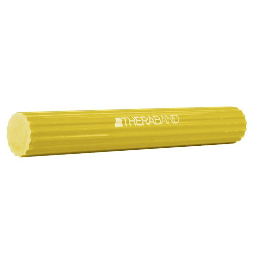 Ejercitador Flexbar Yellow Theraband UN x 1  