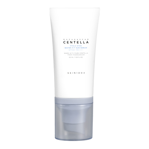 Protector Solar Harumi Skin1004 Madagascar Centella Hyalucica Waterfit x 50 ml