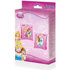 Flotadores para Brazos   Princess x 2 und