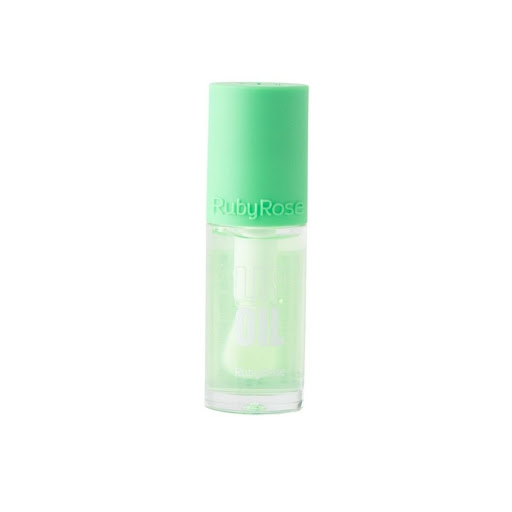 Lip Oil Ruby Rose Tono Manzana Verde Tubo x 5.5 ml
