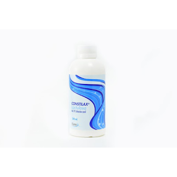 Constilax Lactulosa 66.7% Humax Frasco x 240 ml  