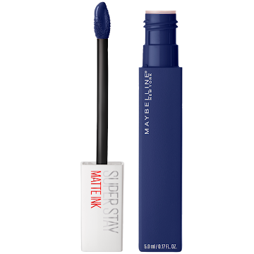 Labial Maybelline Larga Duración Matte Ink City Explorer x5ml   