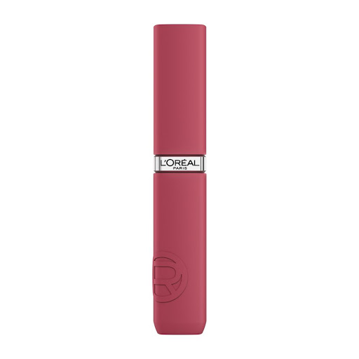 Labial Loreal Paris   Infallible Matte Nudes First Move x 5 ml